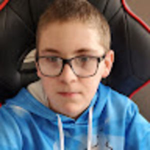 Meet your Posher, Preston